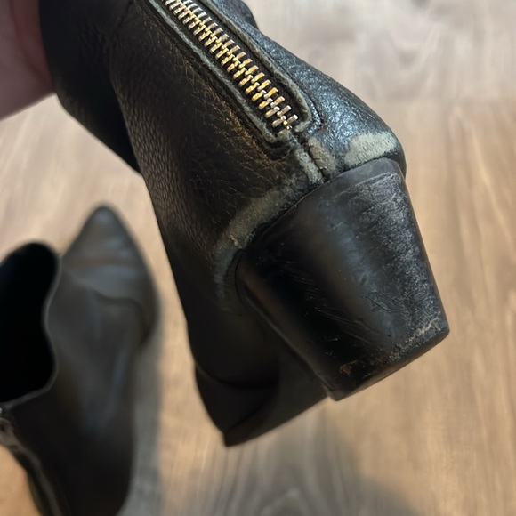 Steve Madden Booties - Picture 8 of 8